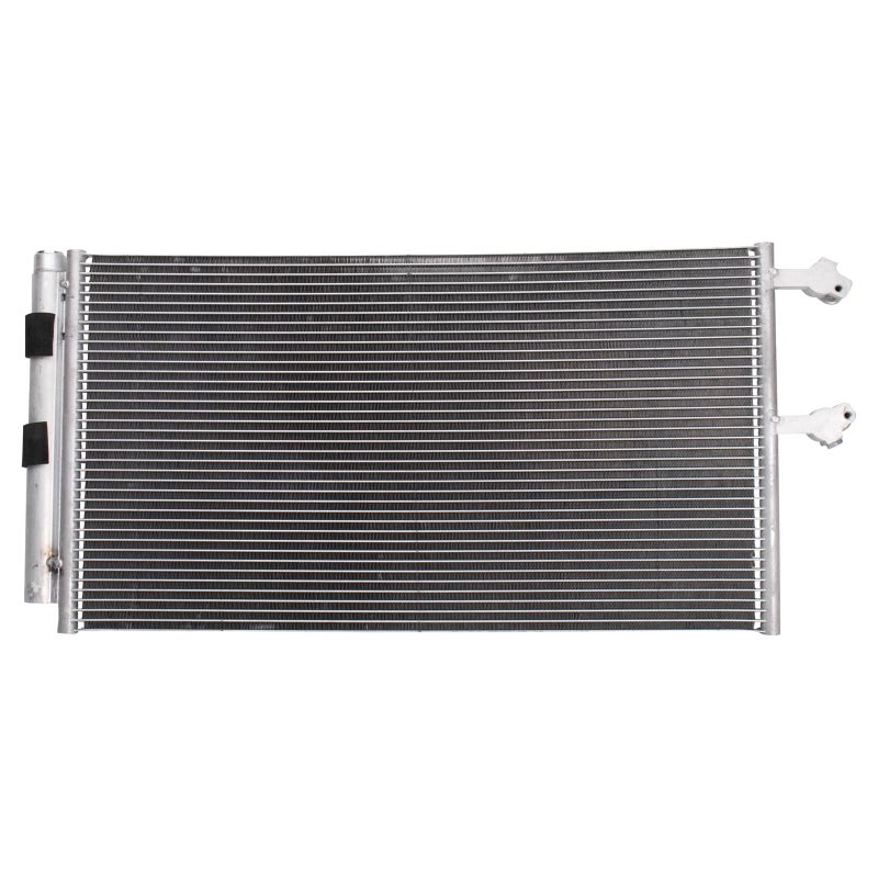 TRQ Air Conditioning A/C Condenser Receiver Drier Compatible with 2010-2011 Chevrolet Camaro GM3030286 - Image 1